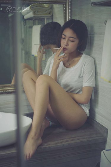 两个人BD
